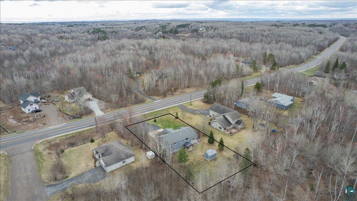 3977 Lavaque Rd, Hermantown, MN 55811 Listing Photo  37