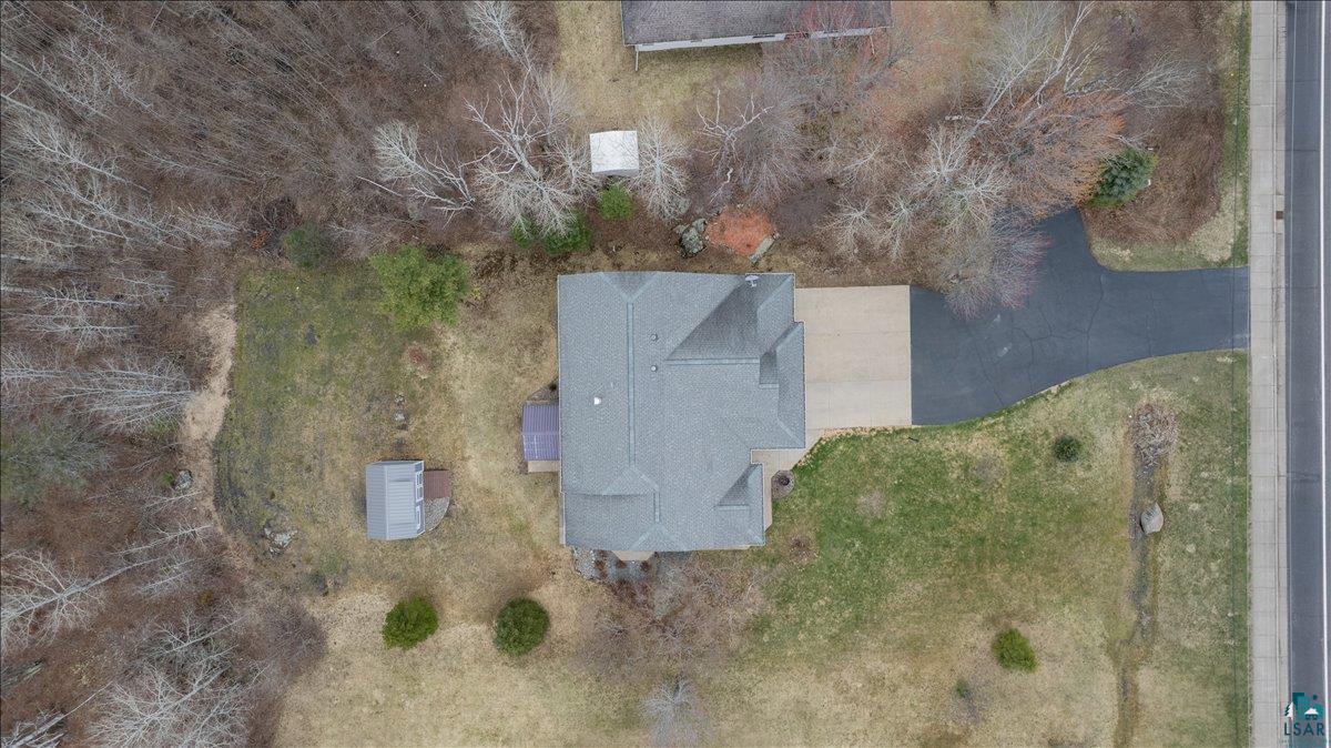 3977 Lavaque Rd, Hermantown, MN 55811 Listing Photo  38