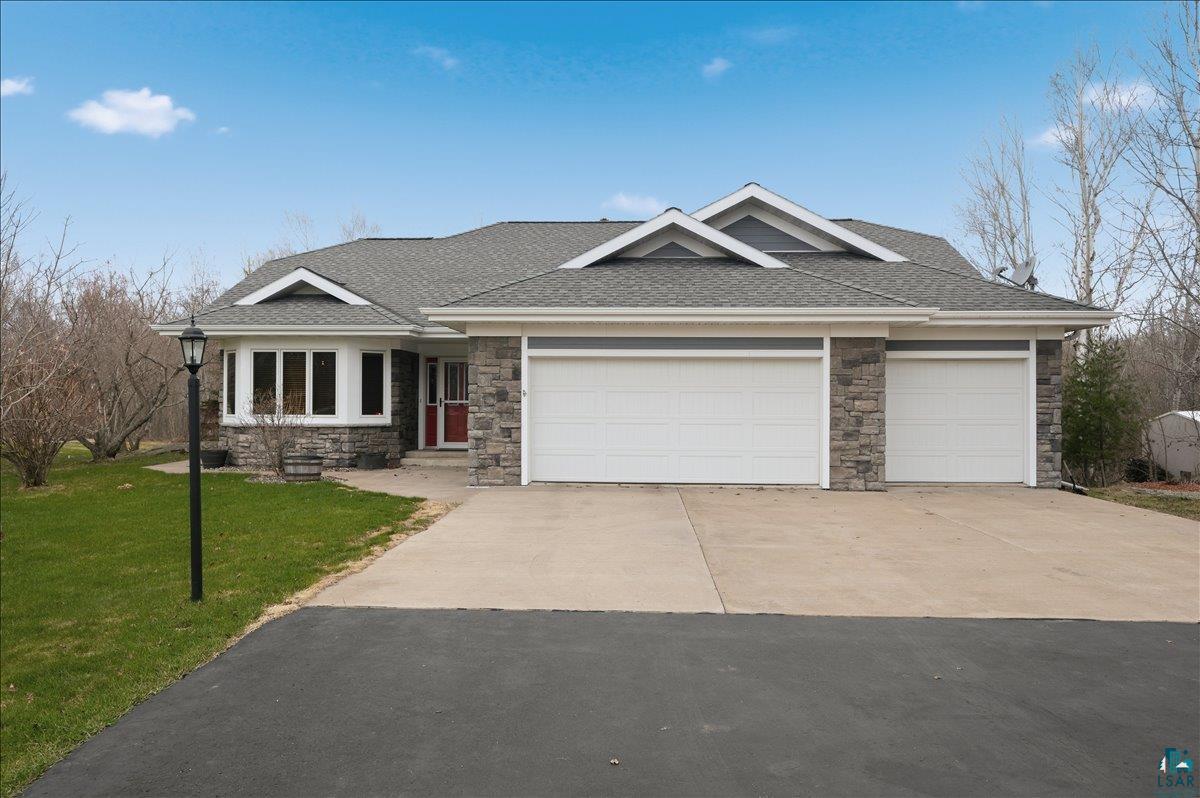 3977 Lavaque Rd, Hermantown, MN 55811 Listing Photo  39