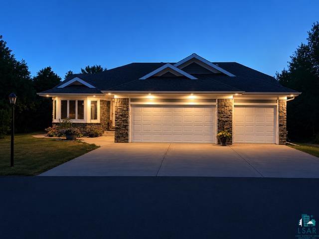 3977 Lavaque Rd, Hermantown, MN 55811 Listing Photo  40