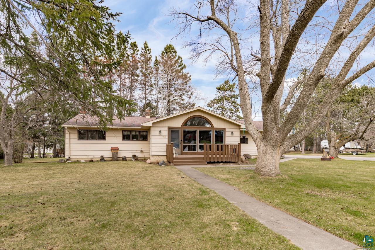 605 Slate St, Cloquet, MN 55720 Listing Photo  1
