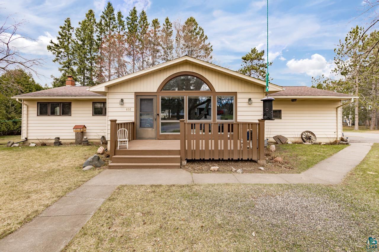 605 Slate St, Cloquet, MN 55720 Listing Photo  2