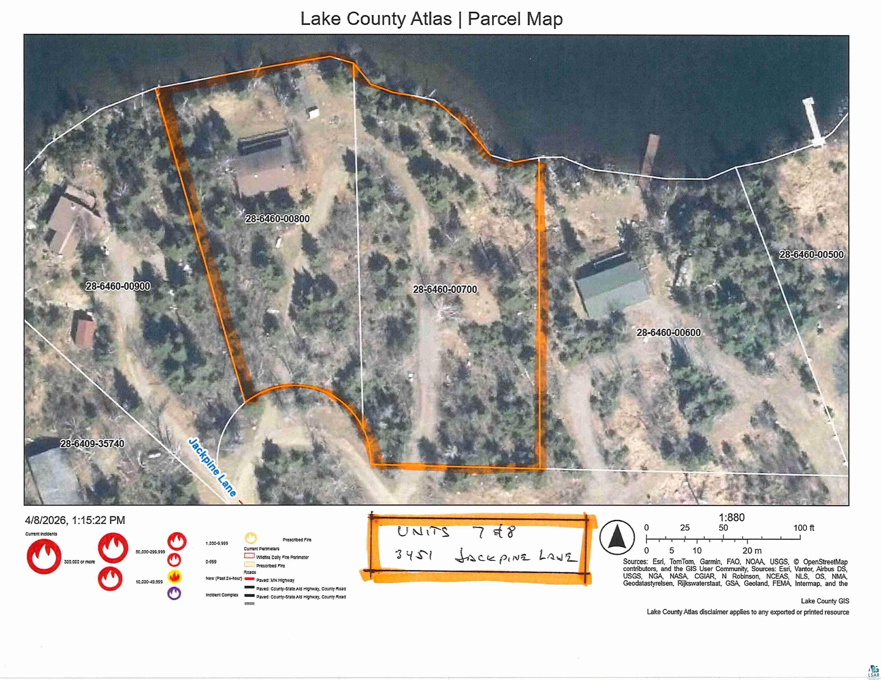 3451 Jackpine Ln, Ely, MN 55731 Listing Photo  29