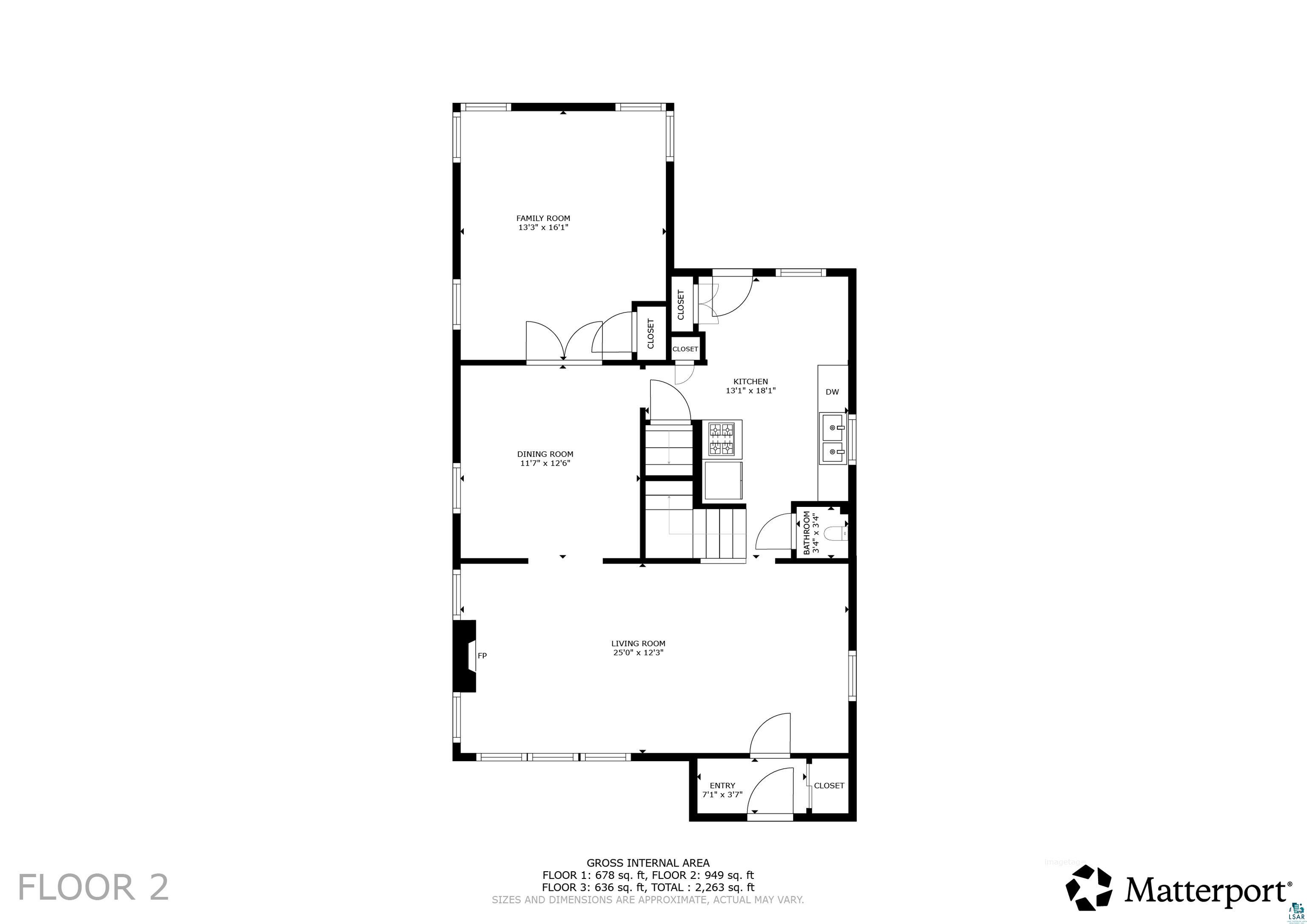 2431 Hammond Ave, Superior, WI 54880 Listing Photo  35