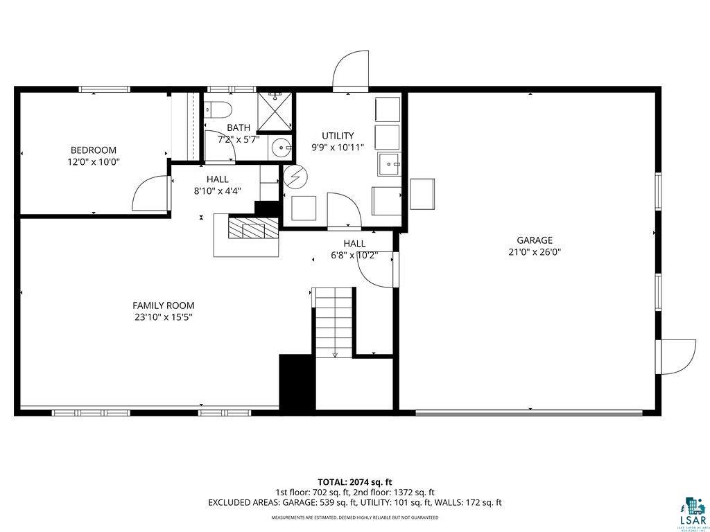 2332 Springvale Rd, Duluth, MN 55811 Listing Photo  46