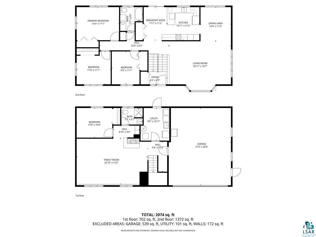 2332 Springvale Rd, Duluth, MN 55811 Listing Photo  48