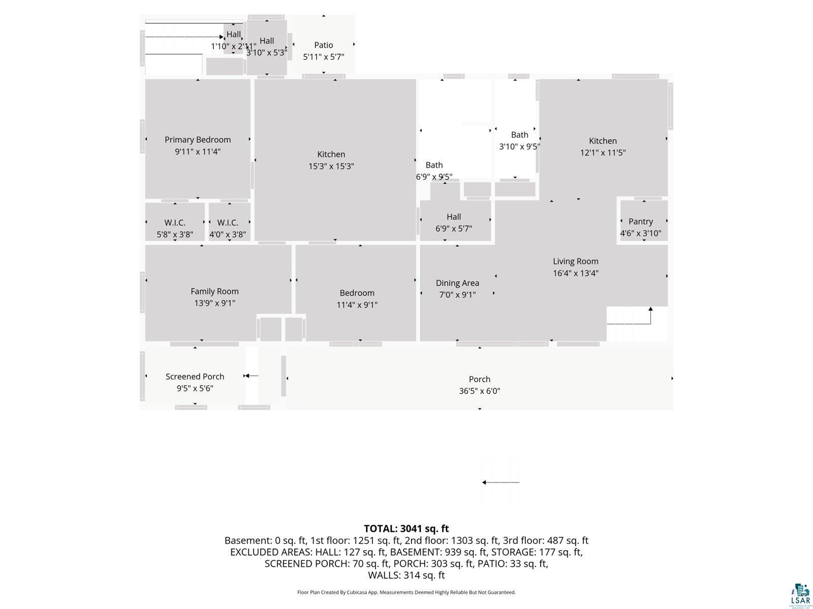 429 S 4th Ave E, Ely, MN 55731 Listing Photo  61