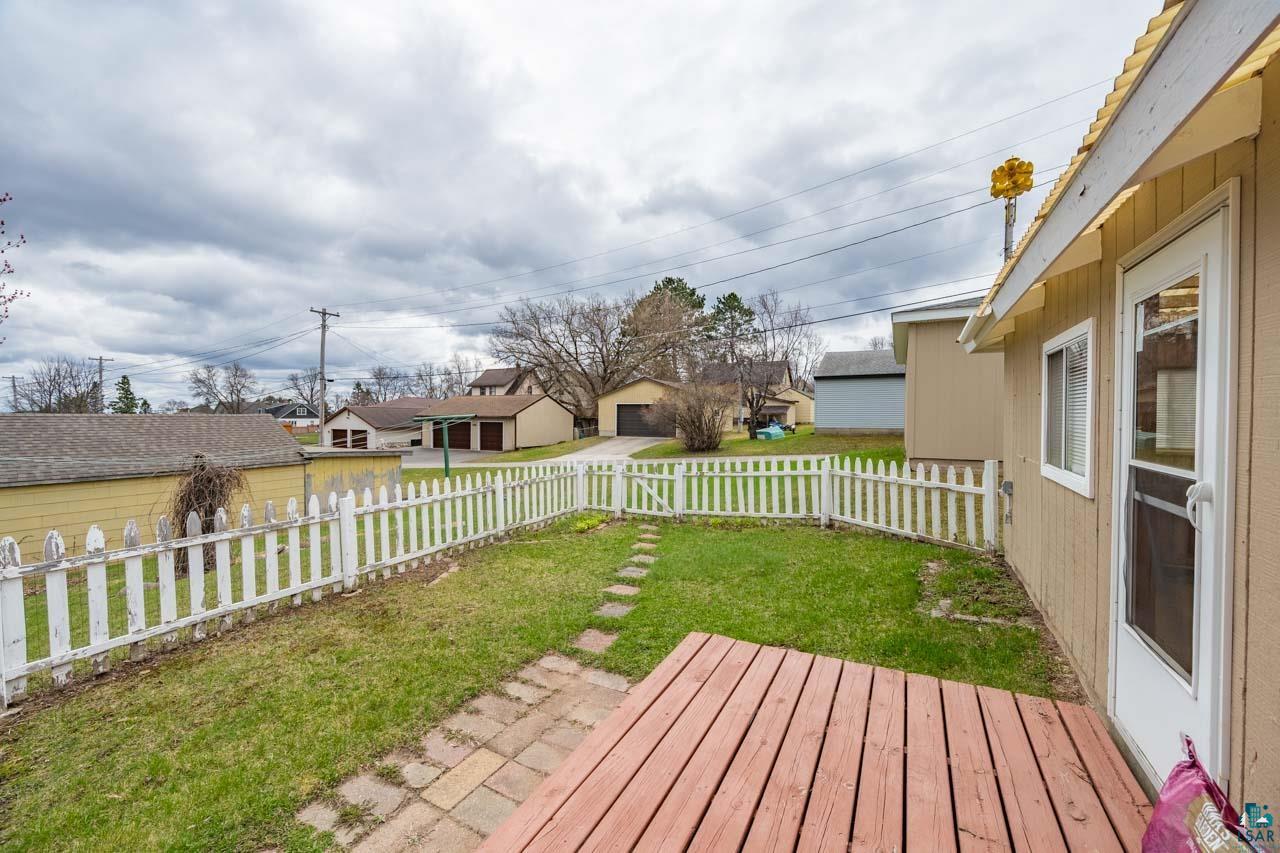 319 W Michigan Ave, Gilbert, MN 55741-0000 Listing Photo  31