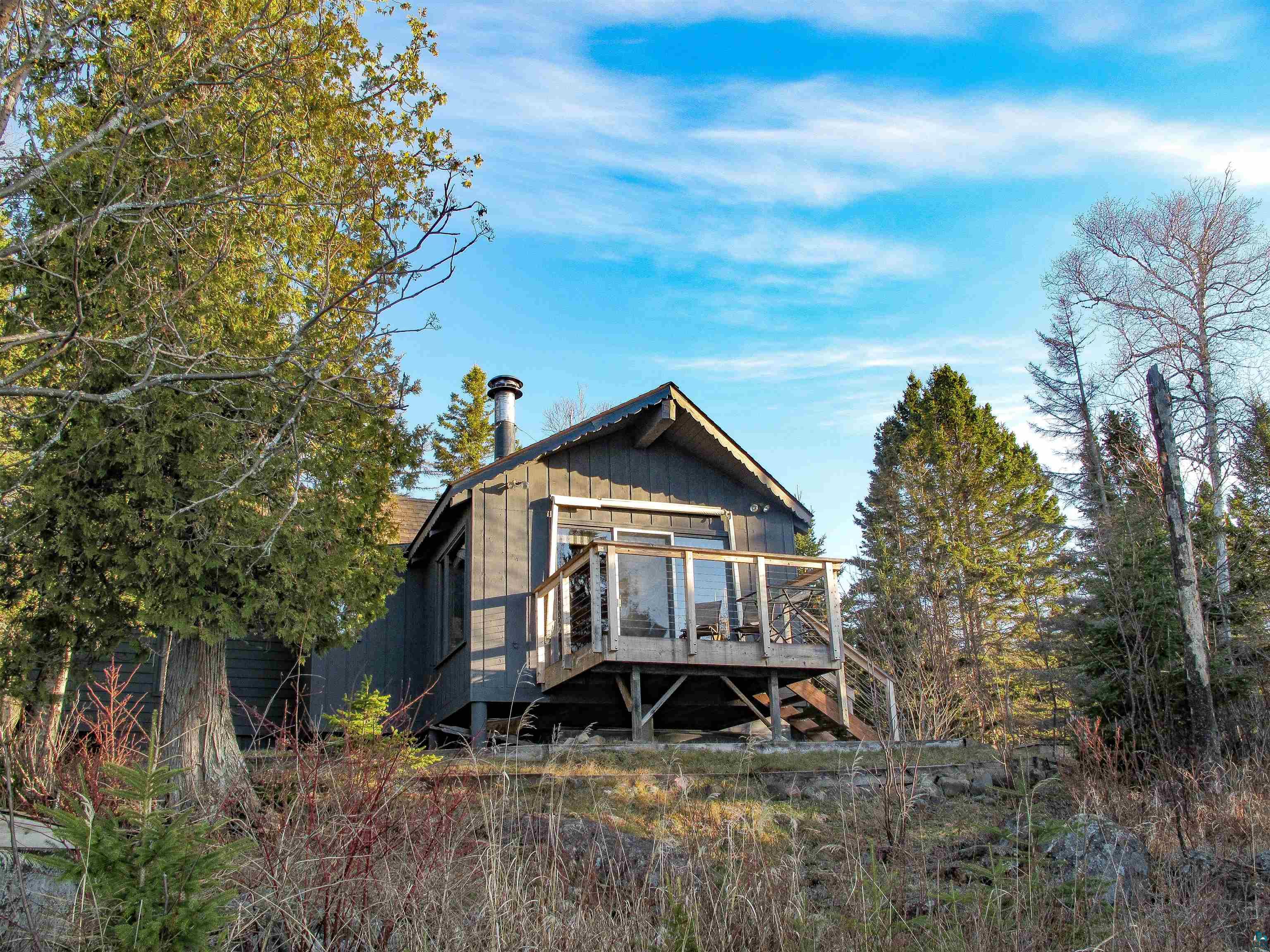 4526 Cascade Beach Rd, Lutsen, MN 55612 Listing Photo  6