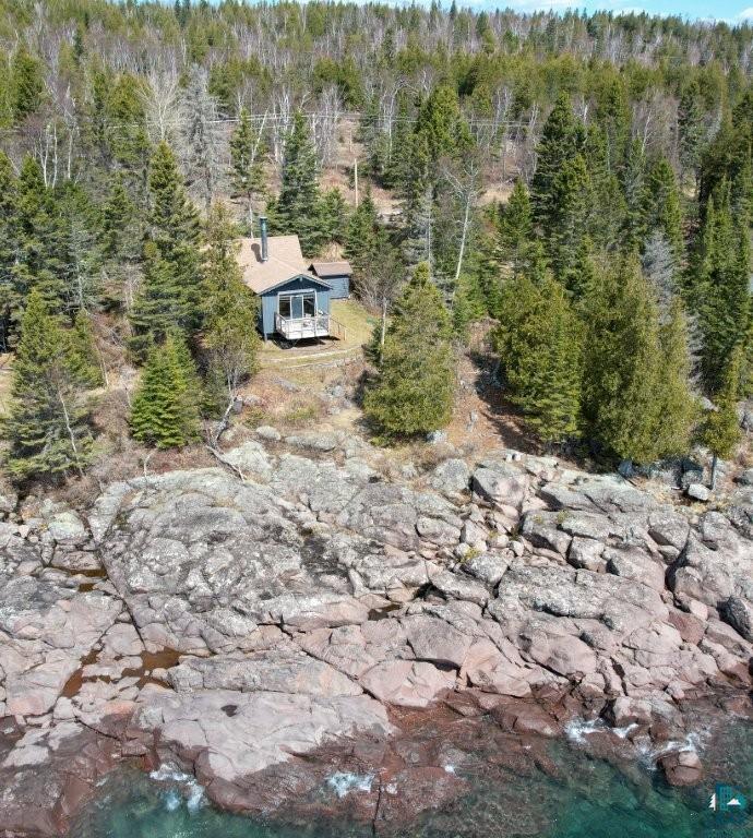 4526 Cascade Beach Rd, Lutsen, MN 55612 Listing Photo  61