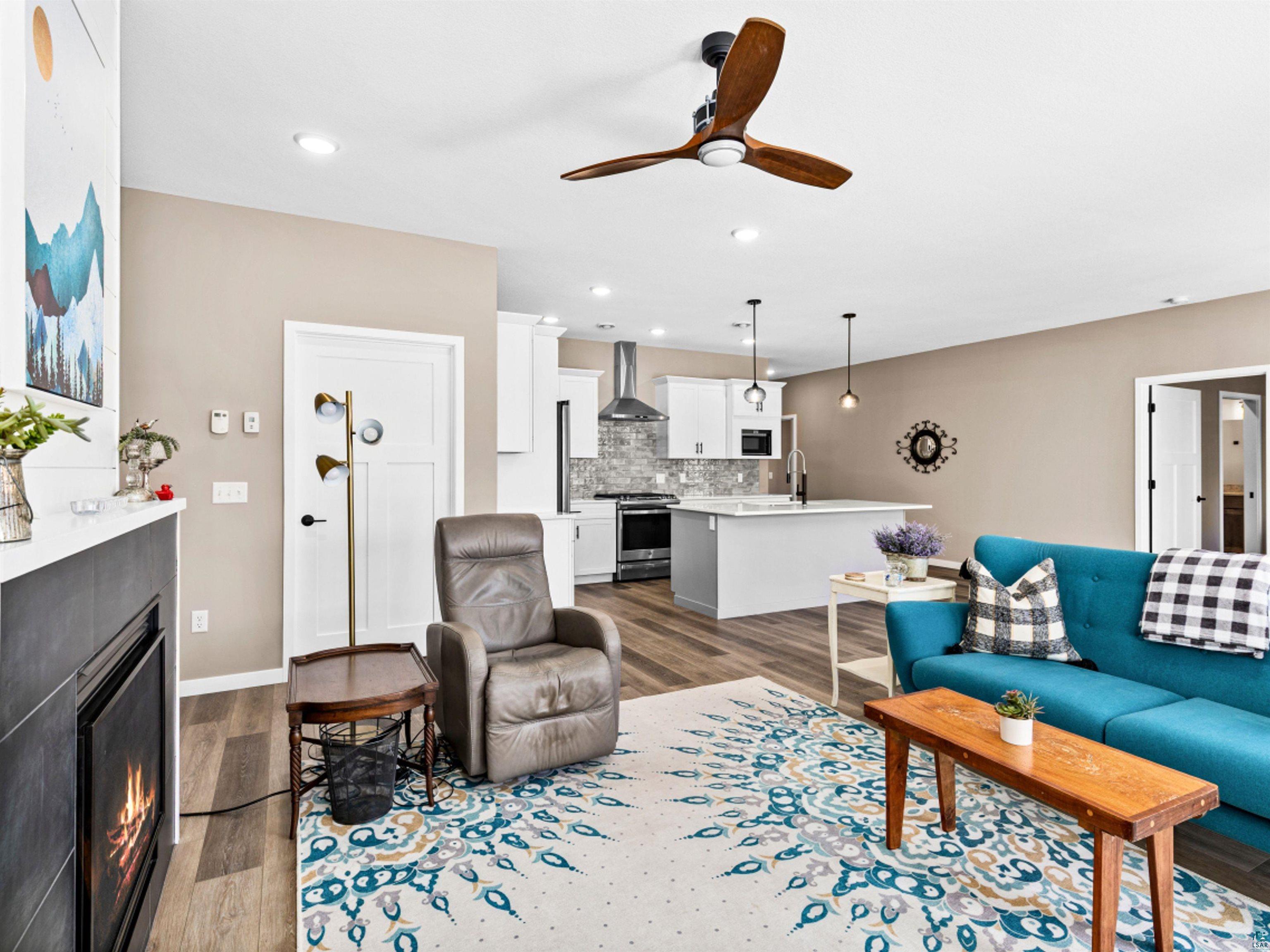 219 Coffee Creek Blvd, Duluth, MN 55811-3513 Listing Photo  15