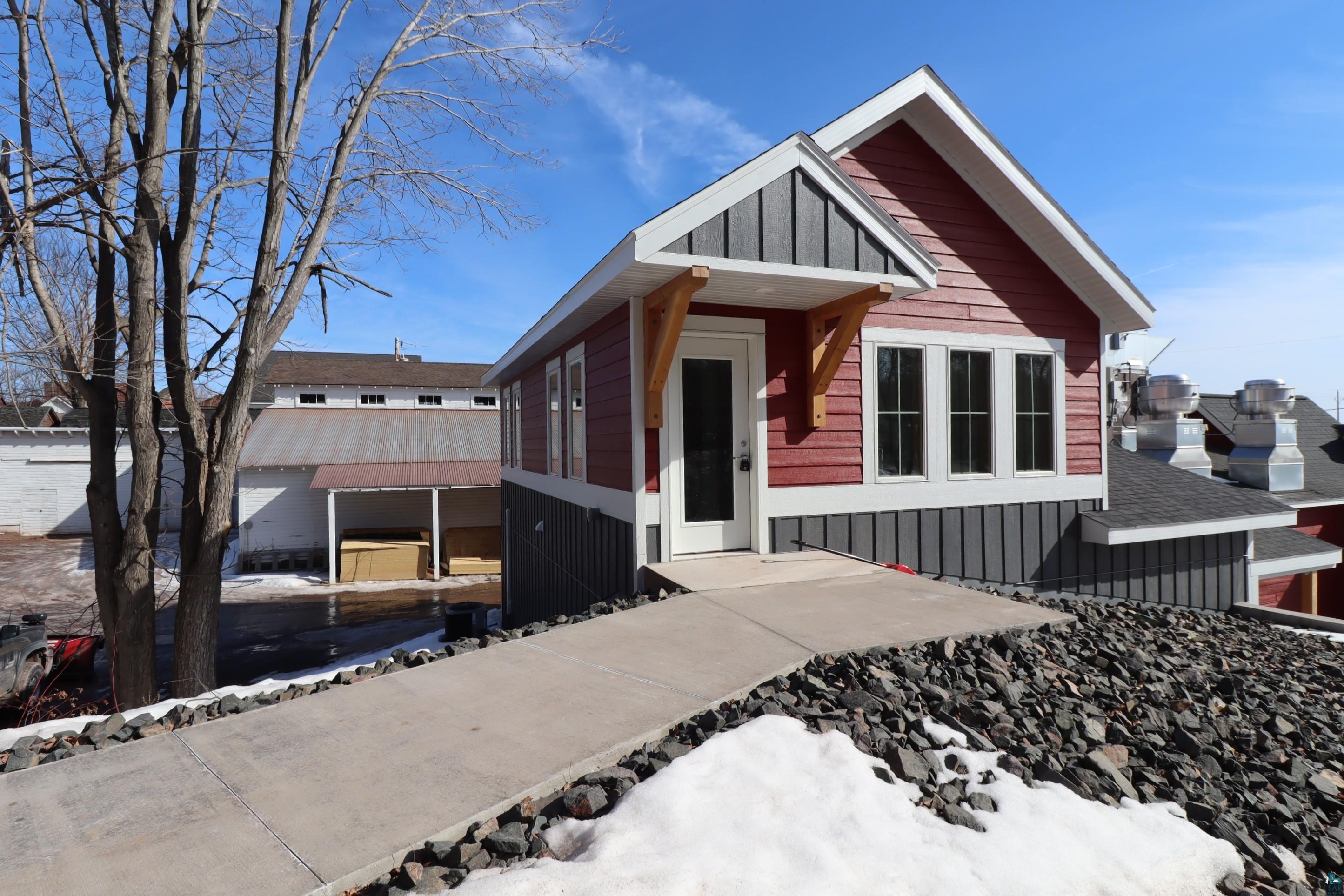 25X Manypenny Ave, Bayfield, WI 54891 Listing Photo  2