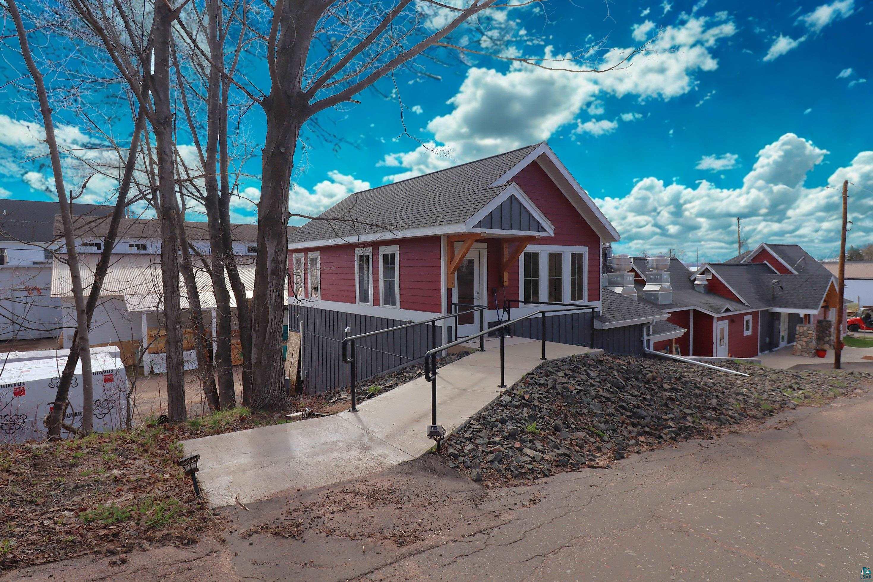 25X Manypenny Ave, Bayfield, WI 54891 Listing Photo  22
