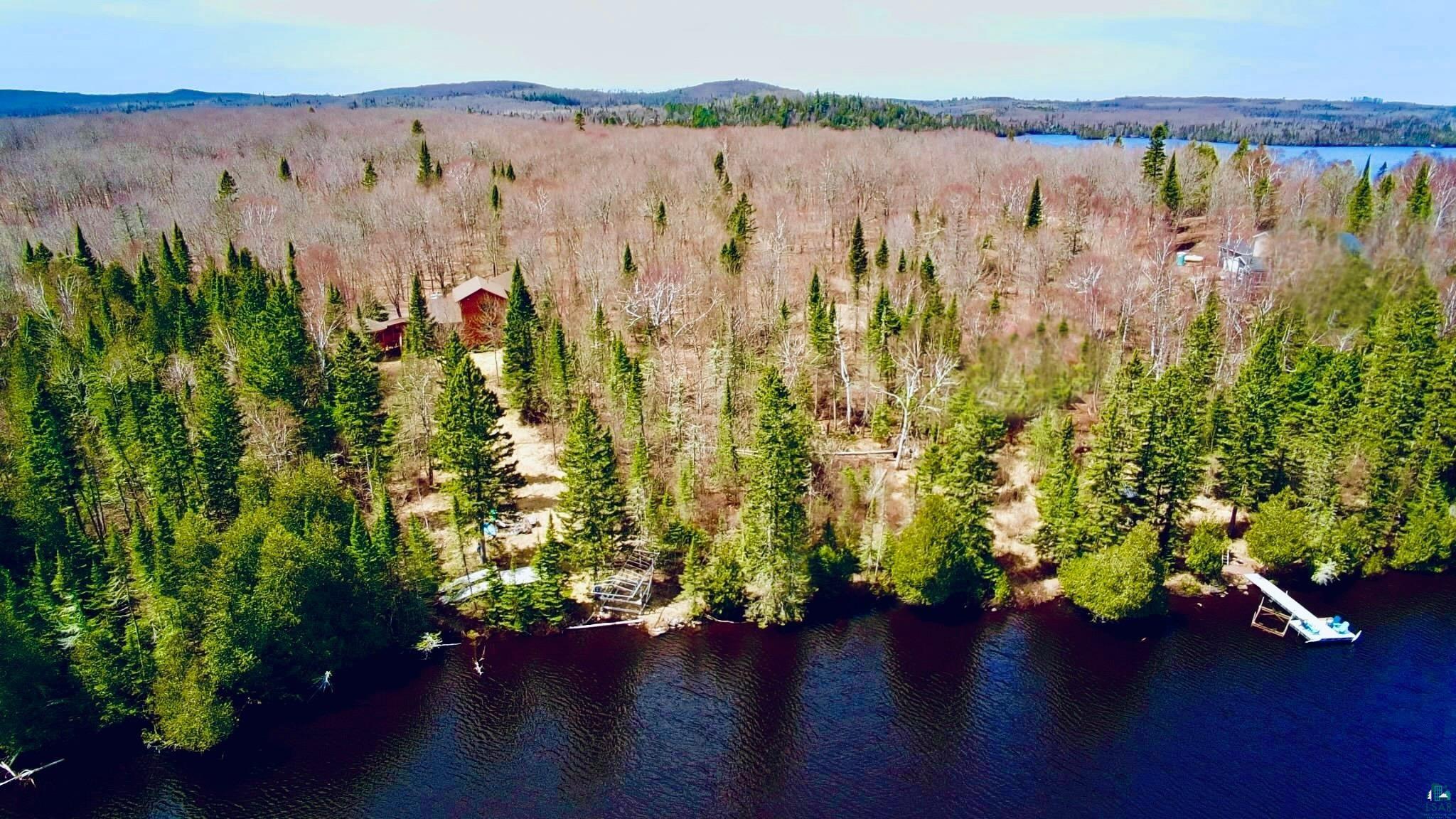 38 Sawmill Ln, Lutsen, MN 55612 Listing Photo  1