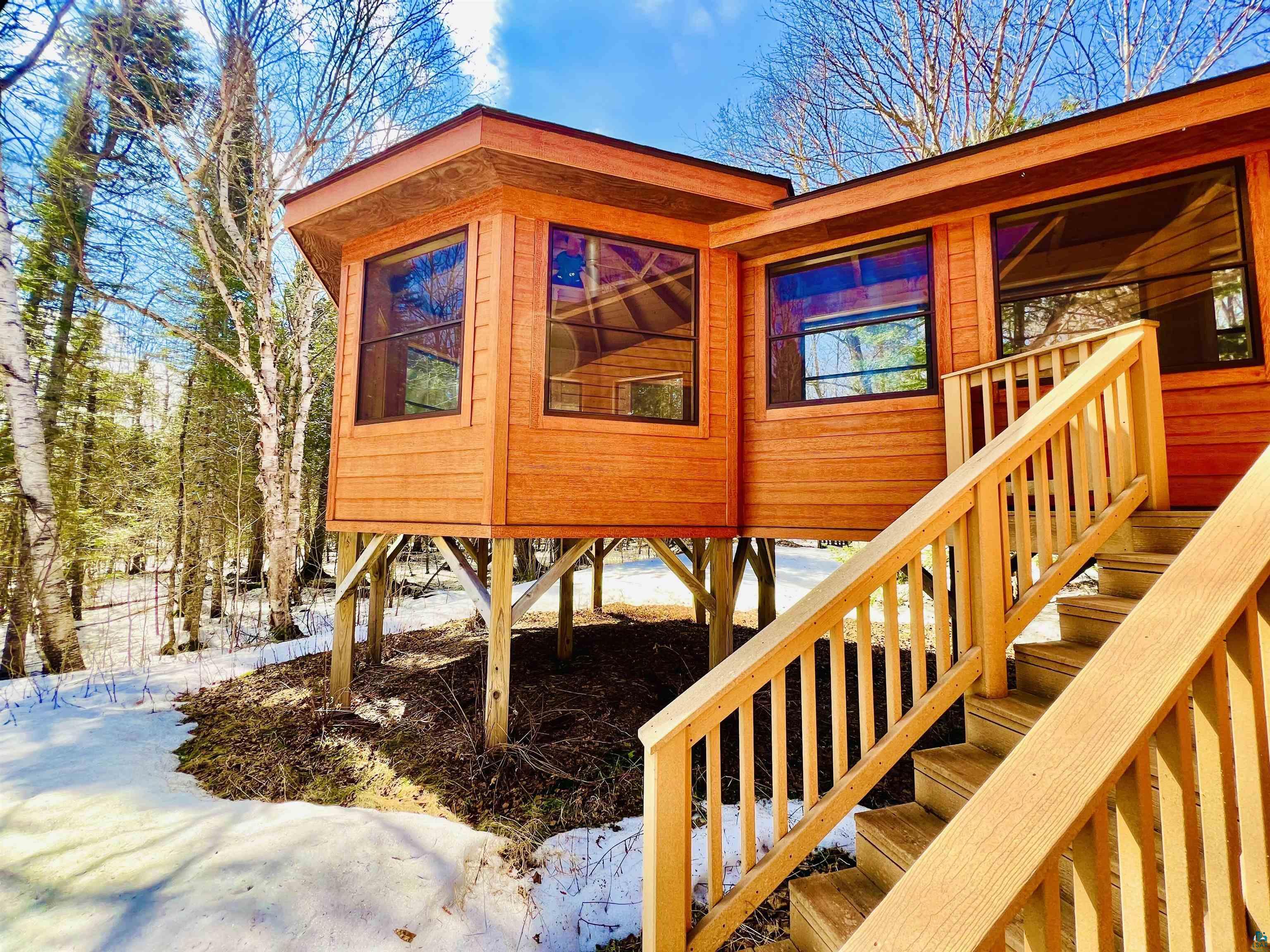 38 Sawmill Ln, Lutsen, MN 55612 Listing Photo  14