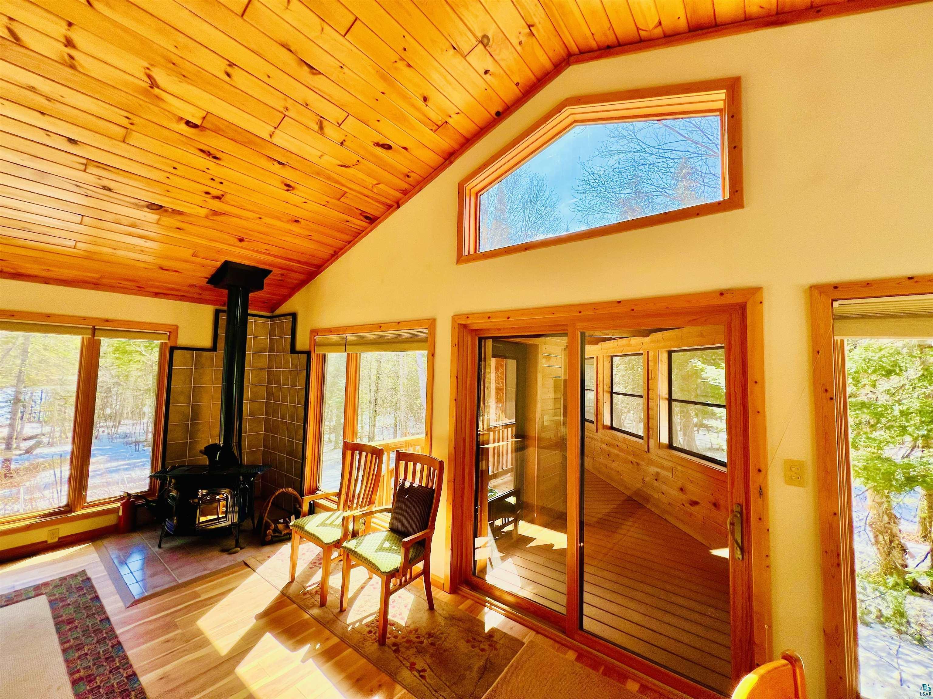 38 Sawmill Ln, Lutsen, MN 55612 Listing Photo  7