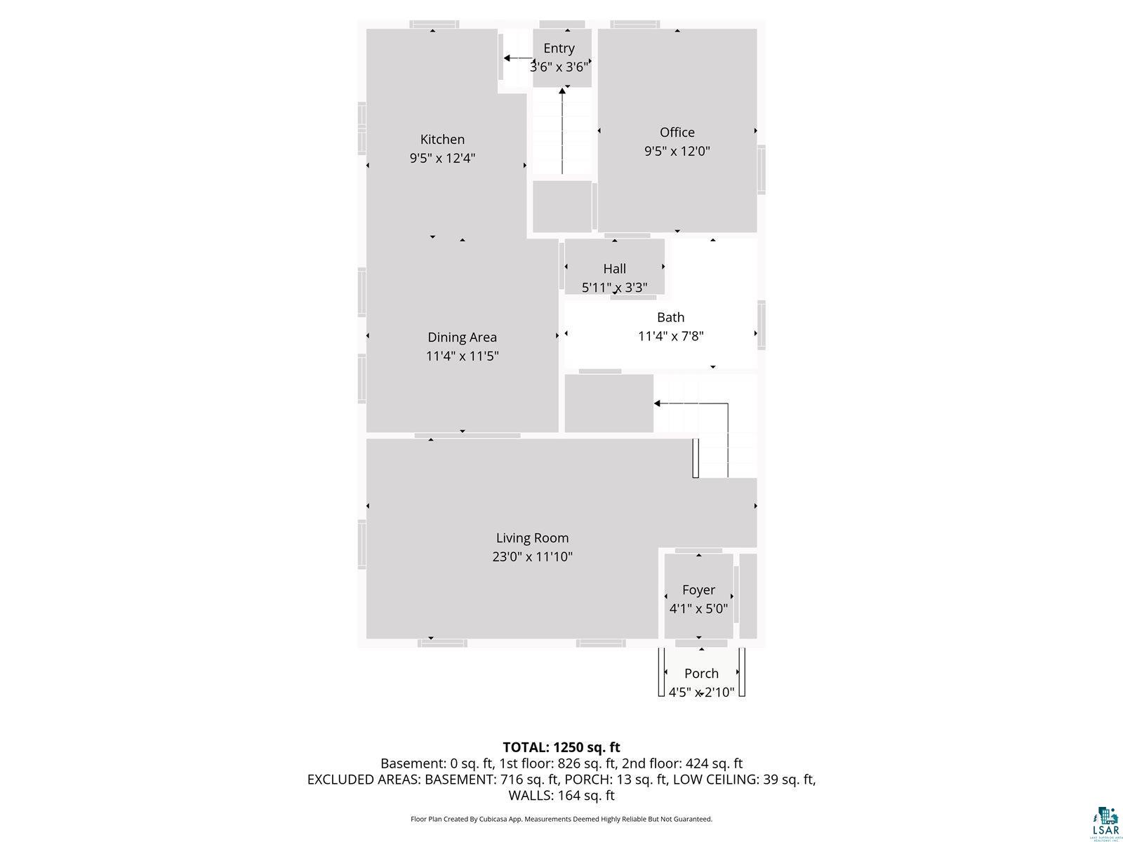 610 11th St S, Virginia, MN 55792 Listing Photo  46