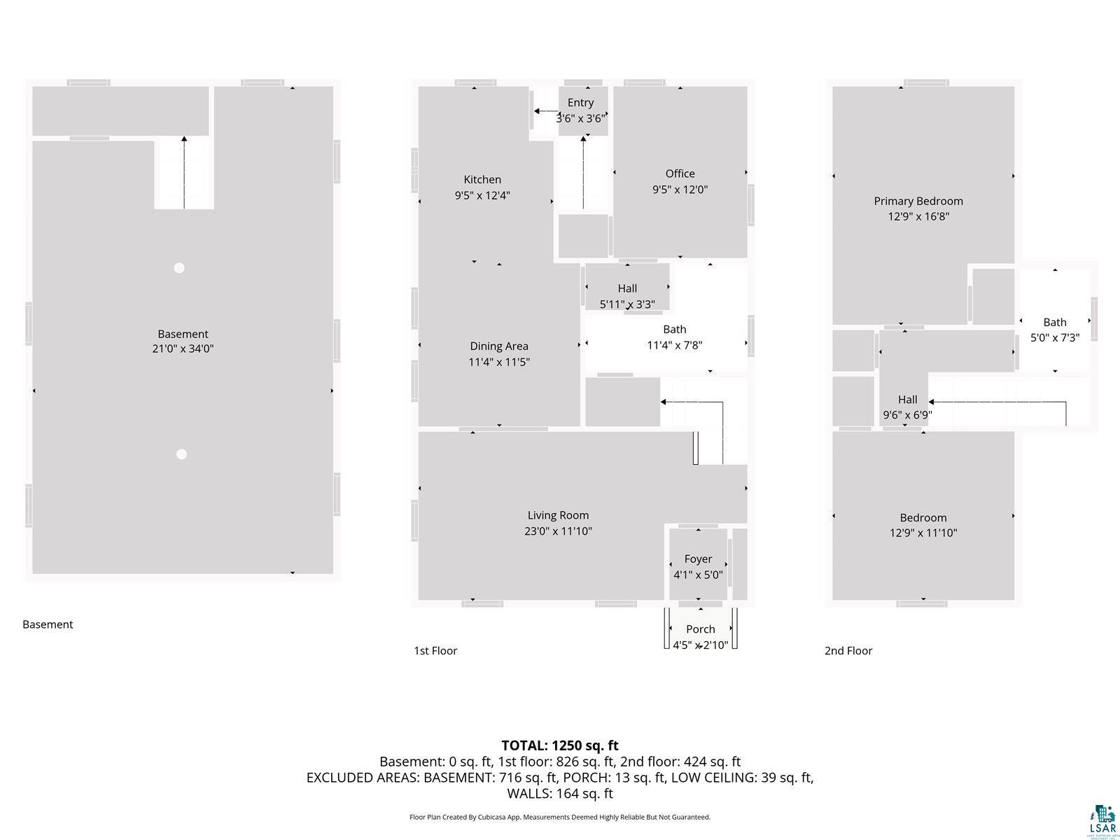 610 11th St S, Virginia, MN 55792 Listing Photo  48