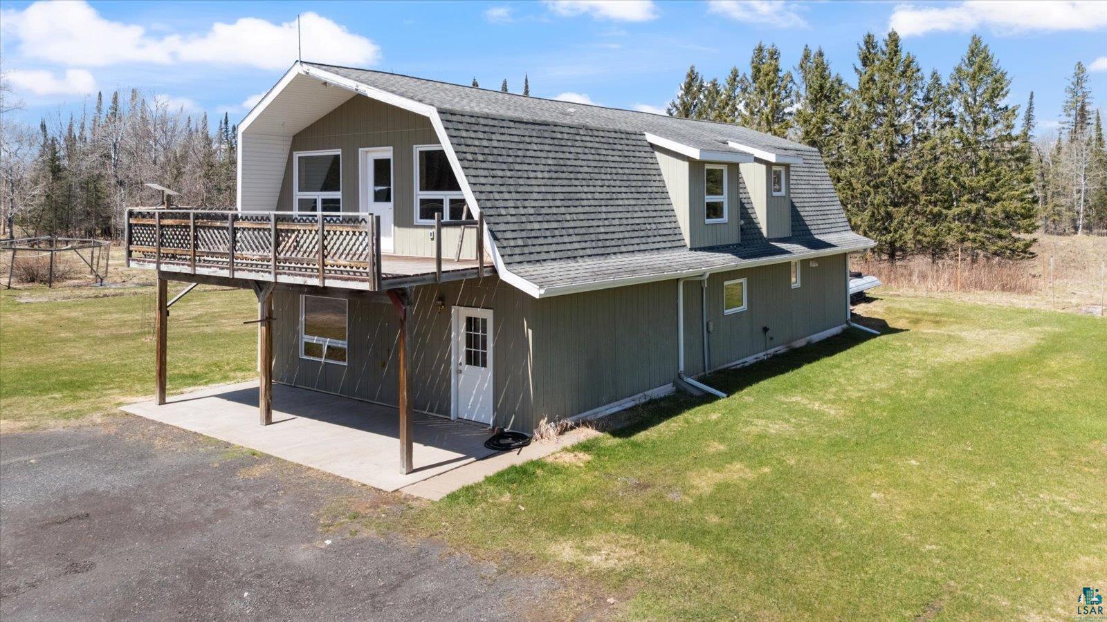 9482 State Highway 13, South Range, WI 54874 Listing Photo  2