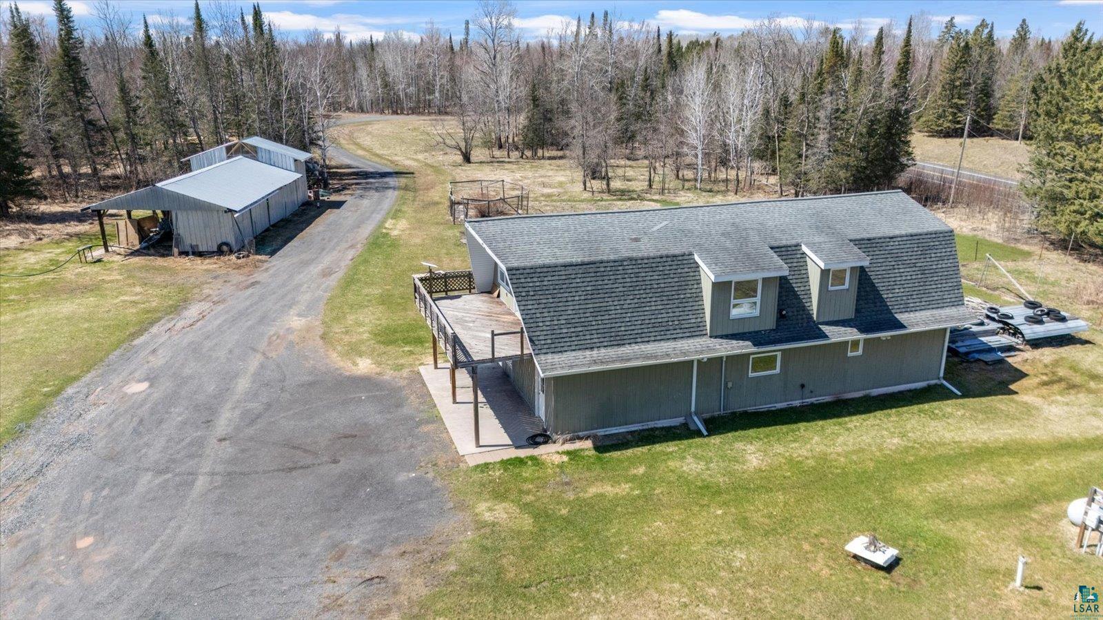 9482 State Highway 13, South Range, WI 54874 Listing Photo  5