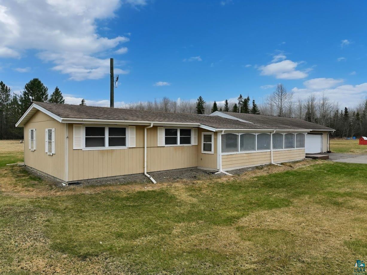 11574 Townline Rd, Hibbing, MN 55746 Listing Photo  1
