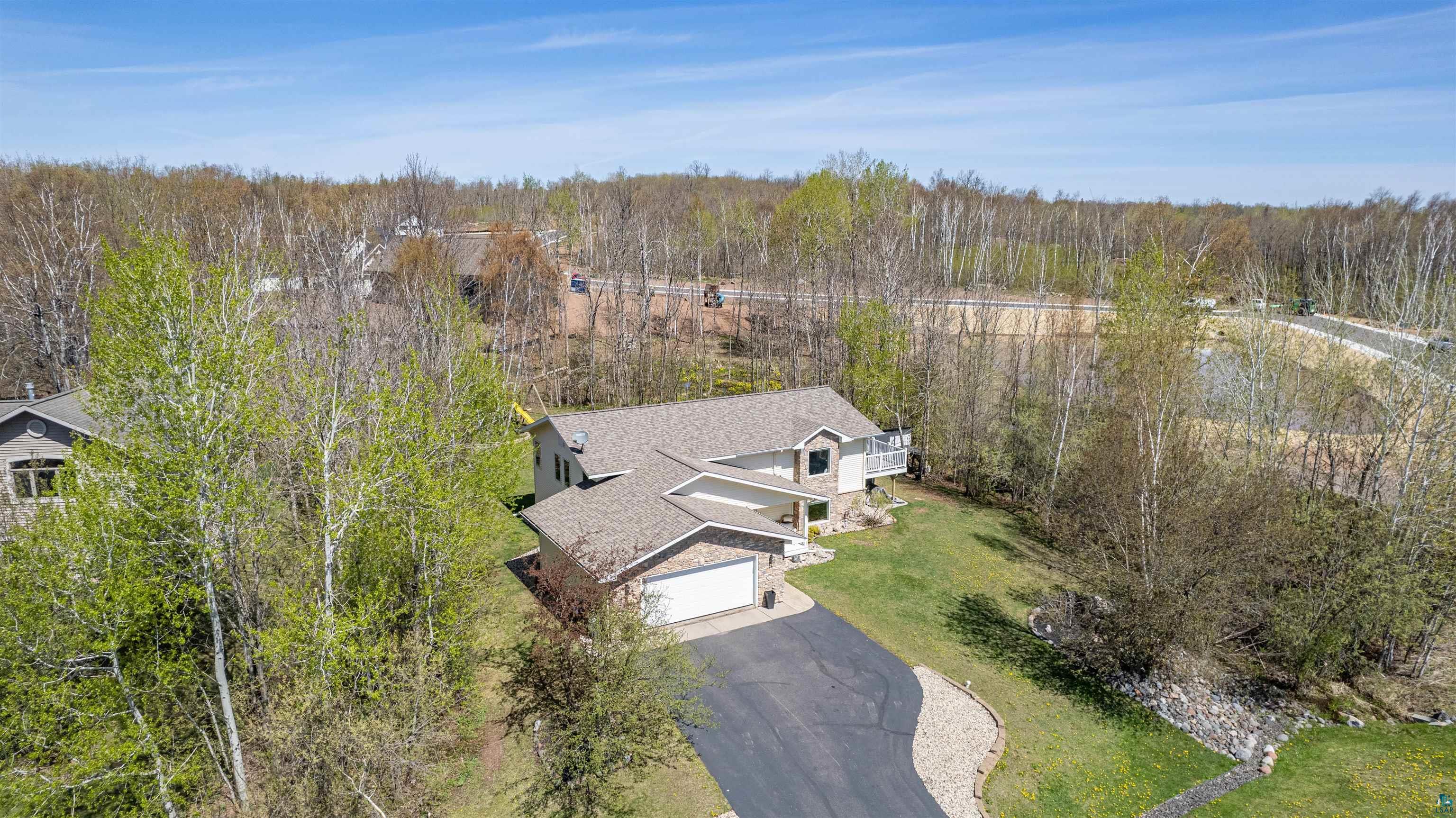 4809 Oak Ridge Dr, Hermantown, MN 55811 Listing Photo  4