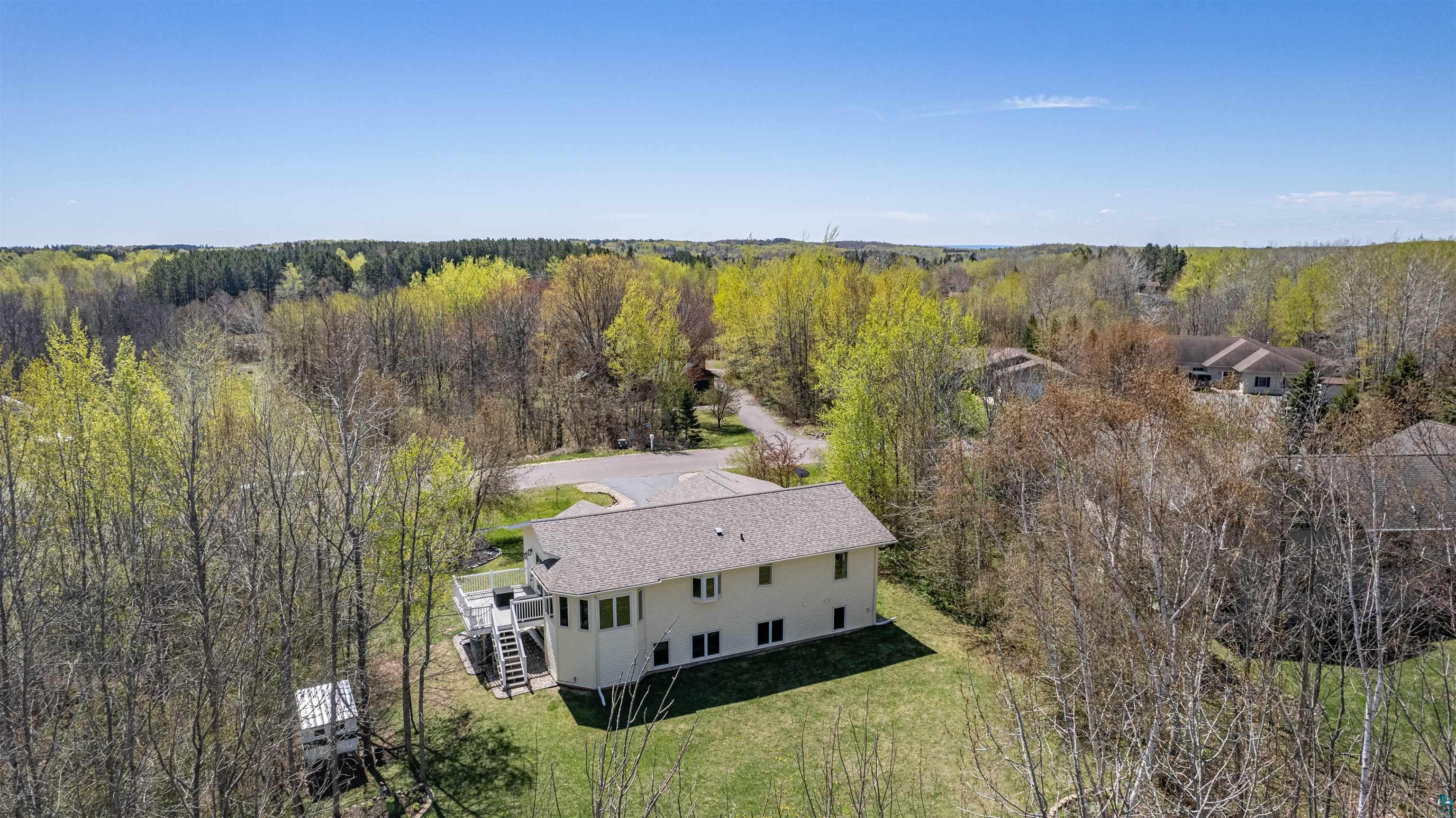 4809 Oak Ridge Dr, Hermantown, MN 55811 Listing Photo  5