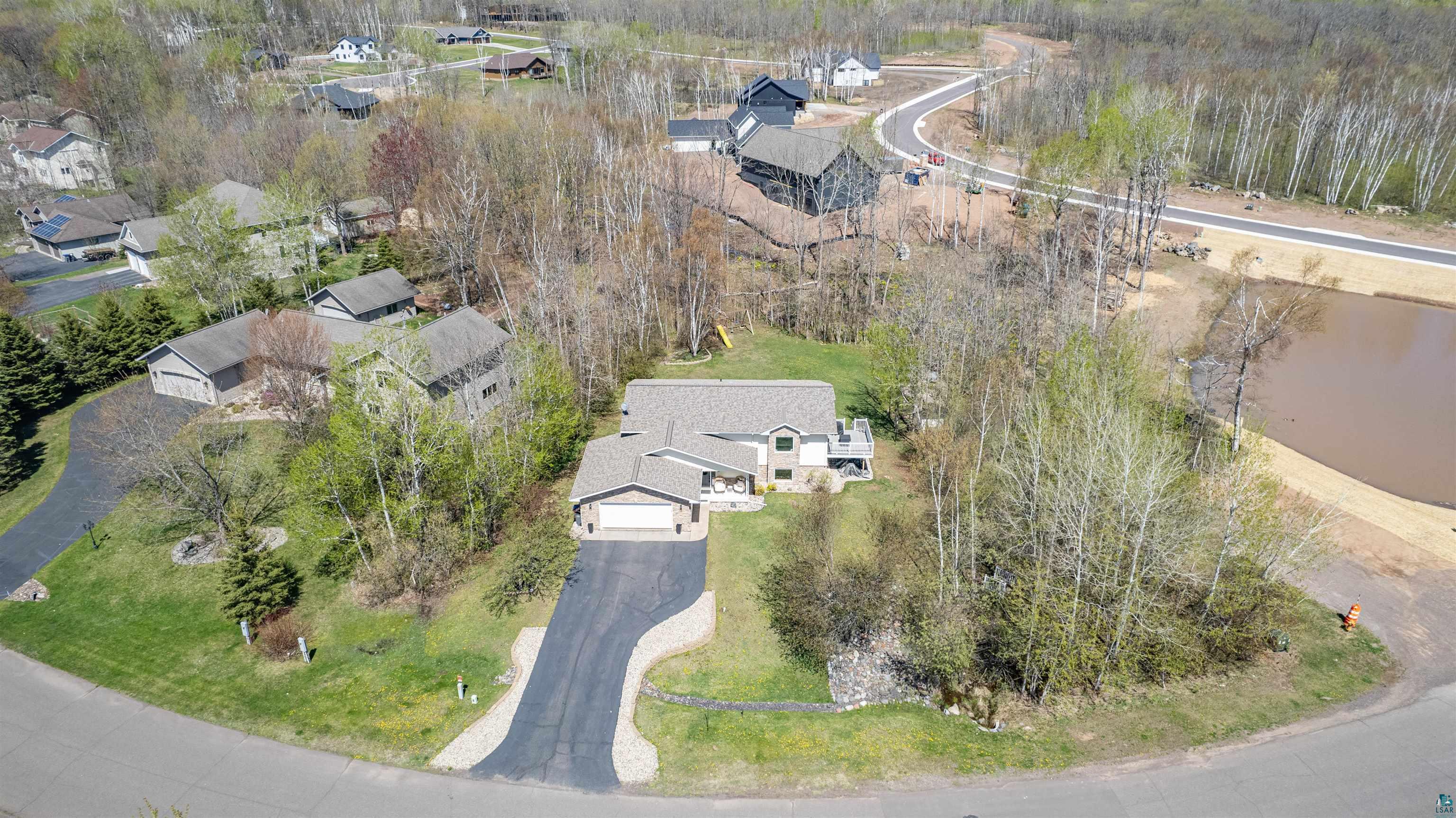4809 Oak Ridge Dr, Hermantown, MN 55811 Listing Photo  48