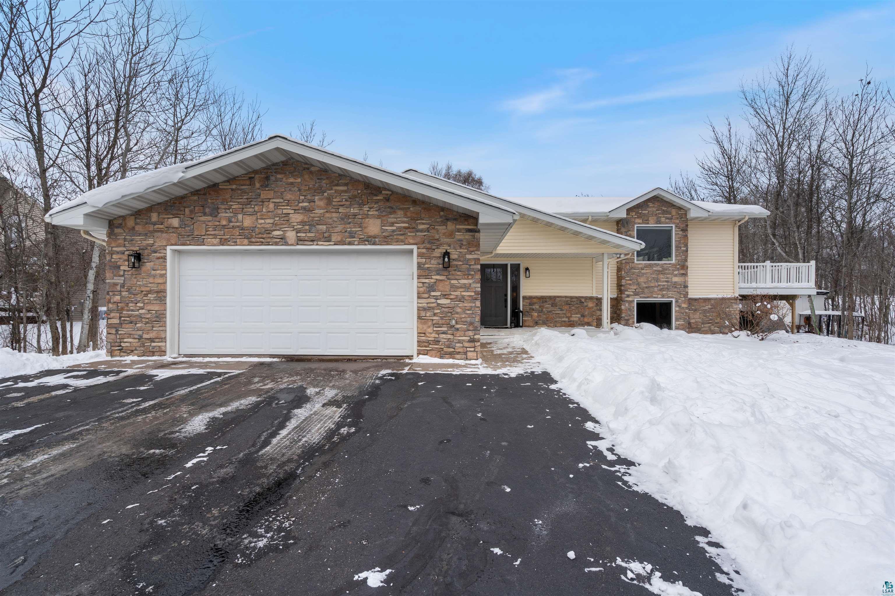 4809 Oak Ridge Dr, Hermantown, MN 55811 Listing Photo  55