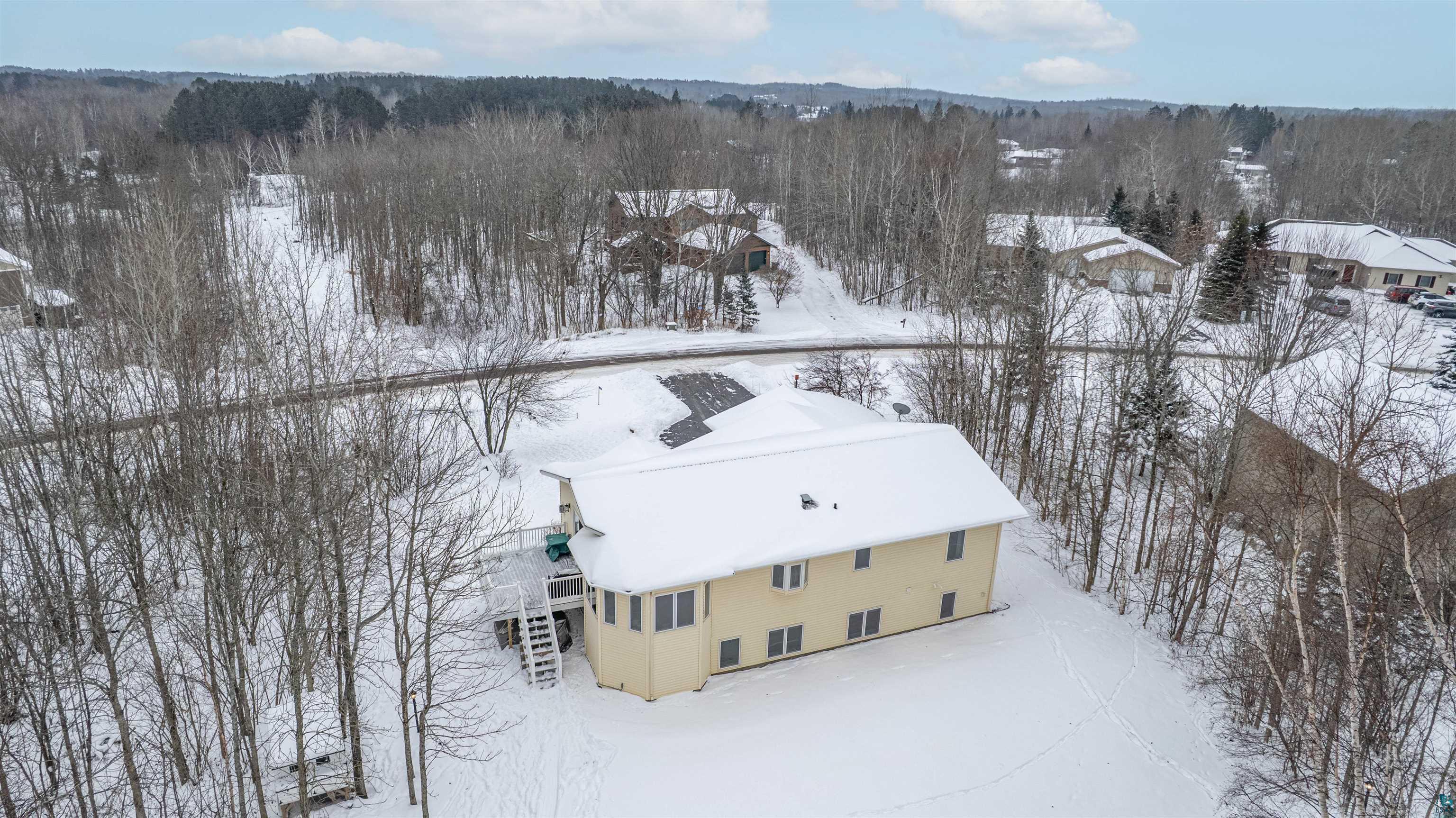 4809 Oak Ridge Dr, Hermantown, MN 55811 Listing Photo  60