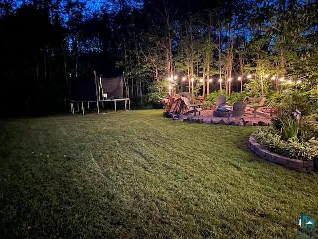4809 Oak Ridge Dr, Hermantown, MN 55811 Listing Photo  66