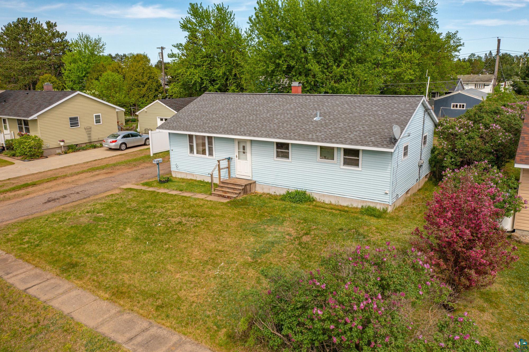 14 Dogwood Blvd, Babbitt, MN 55706 Listing Photo  2