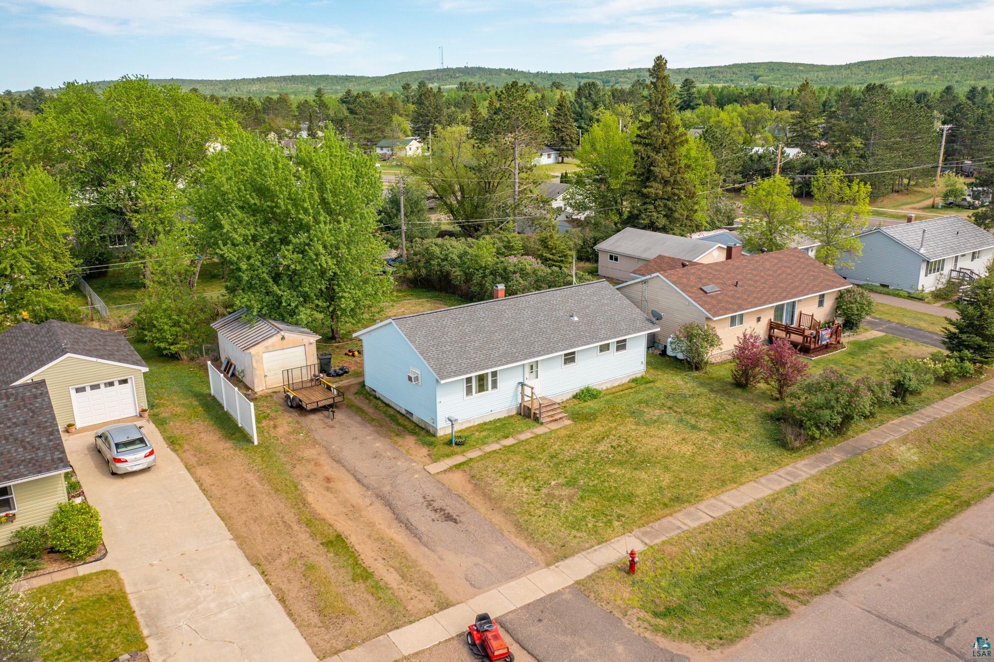 14 Dogwood Blvd, Babbitt, MN 55706 Listing Photo  3