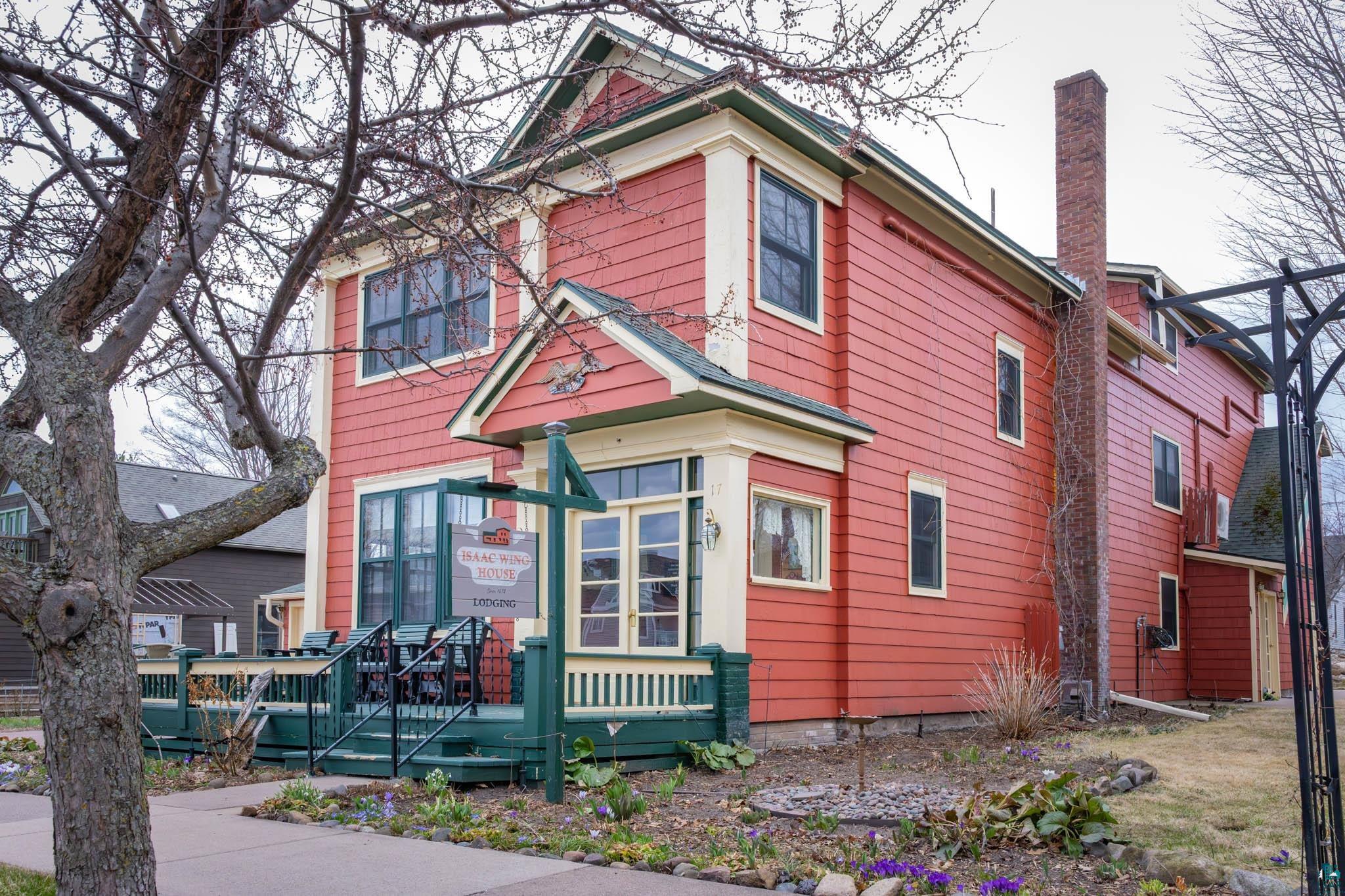 17 S 1st St, Bayfield, WI 54814 Listing Photo  47