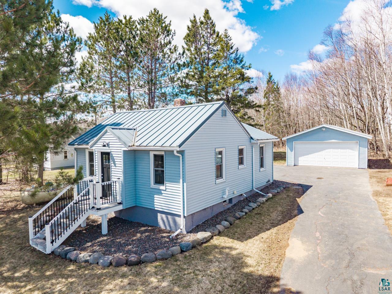 3645 Haines Rd, Hermantown, MN 55811 Listing Photo  1