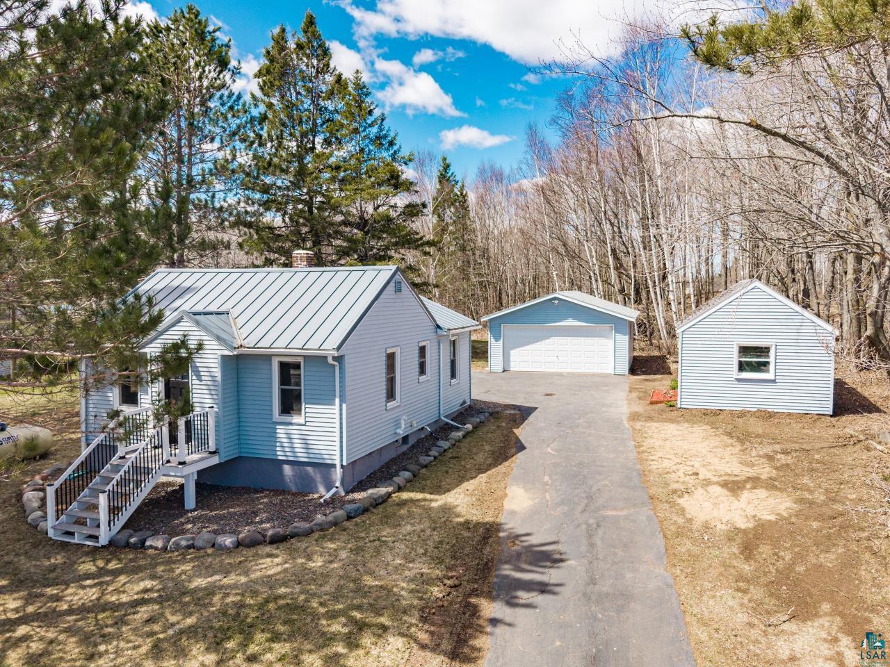 3645 Haines Rd, Hermantown, MN 55811 Listing Photo  2