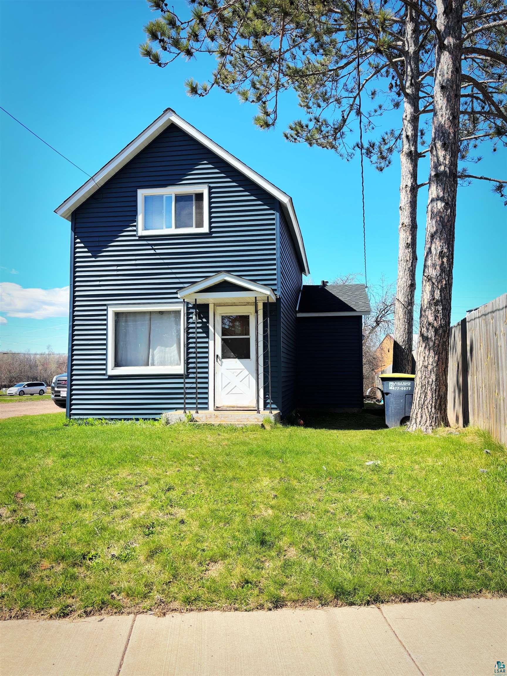 2115 6th St W, Ashland, WI 54806 Listing Photo  1