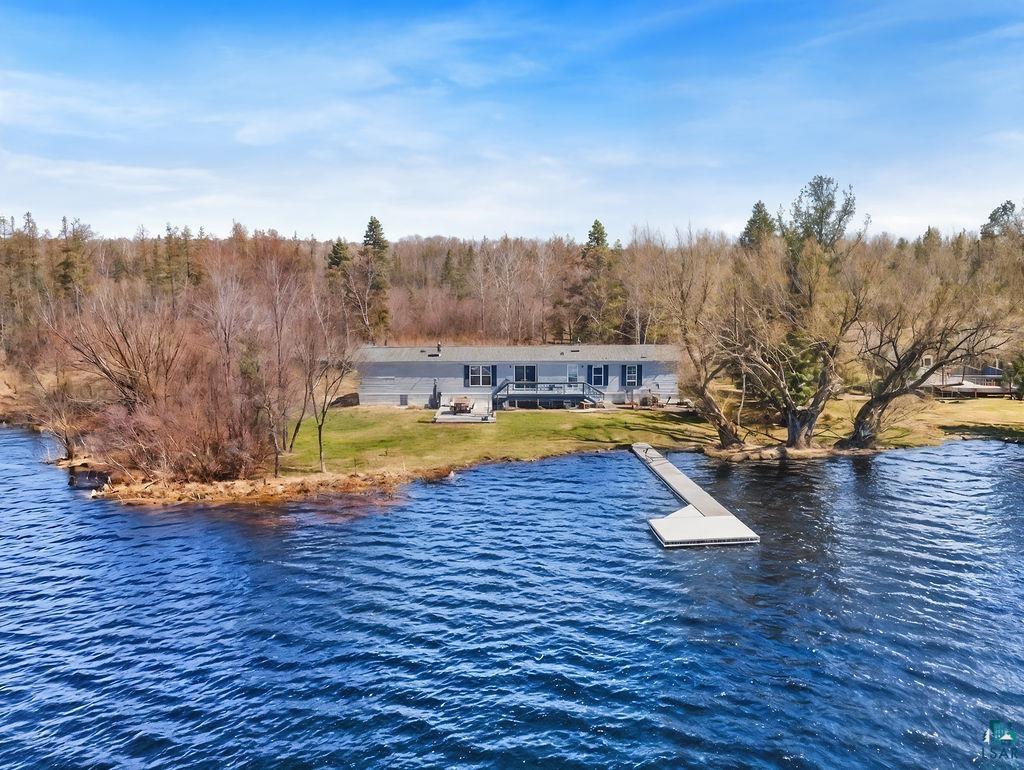 7981 S Dowling Lake Rd, Superior, WI 54880 Listing Photo  1