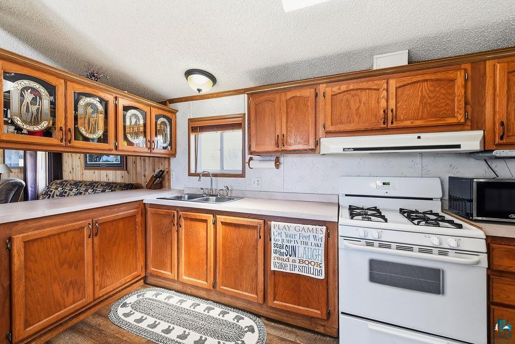 7981 S Dowling Lake Rd, Superior, WI 54880 Listing Photo  17