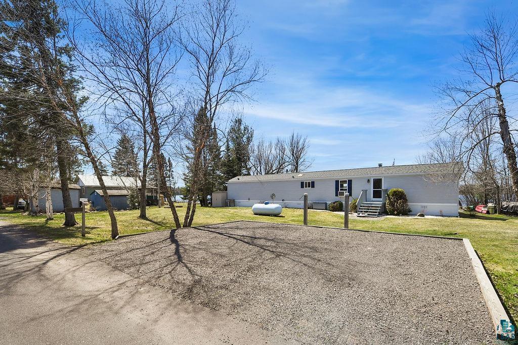 7981 S Dowling Lake Rd, Superior, WI 54880 Listing Photo  3