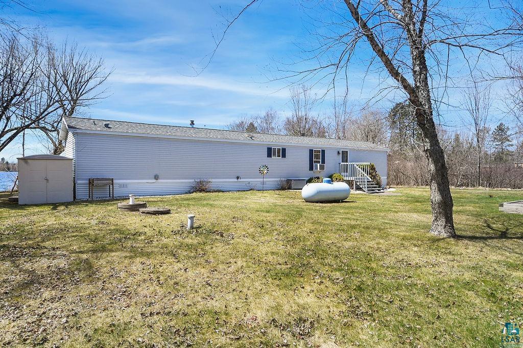 7981 S Dowling Lake Rd, Superior, WI 54880 Listing Photo  4