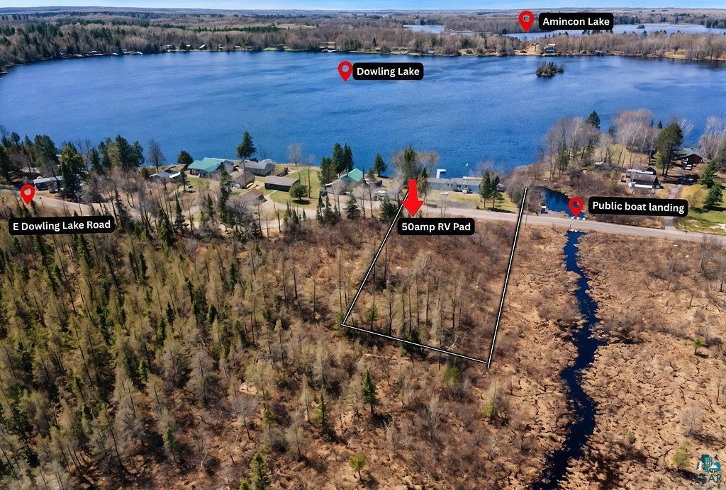 7981 S Dowling Lake Rd, Superior, WI 54880 Listing Photo  36