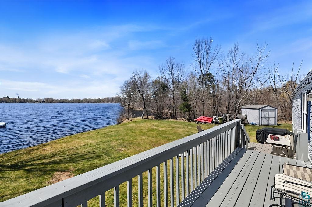 7981 S Dowling Lake Rd, Superior, WI 54880 Listing Photo  9