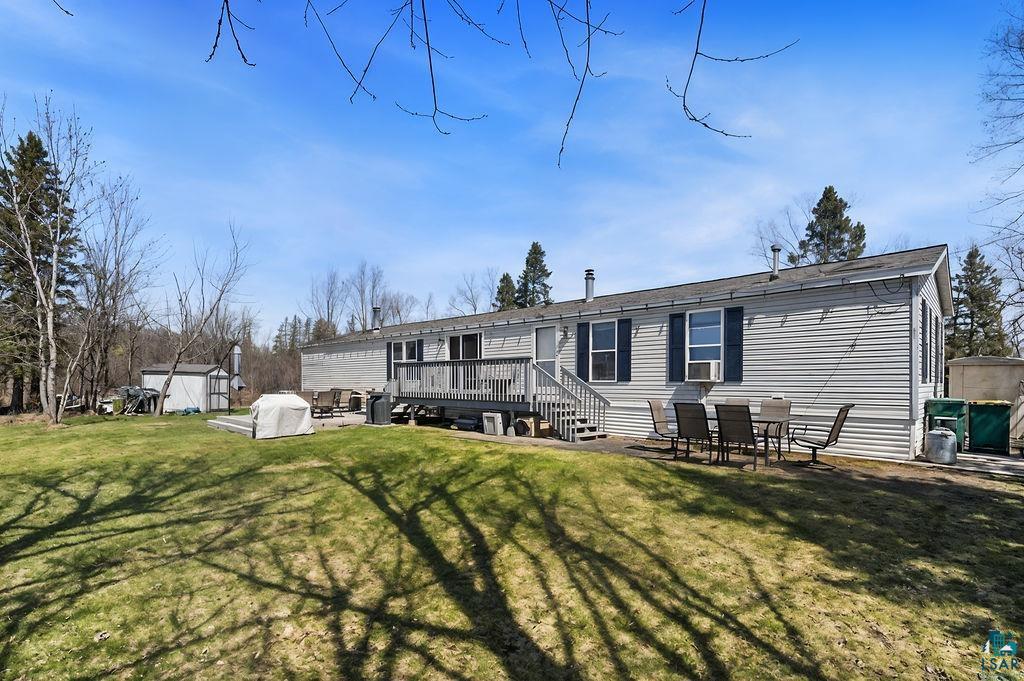 7981 S Dowling Lake Rd, Superior, WI 54880 Listing Photo  10