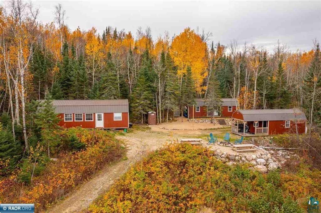 8335 Boulder Ridge Dr, Cook, MN 55723 Listing Photo  1