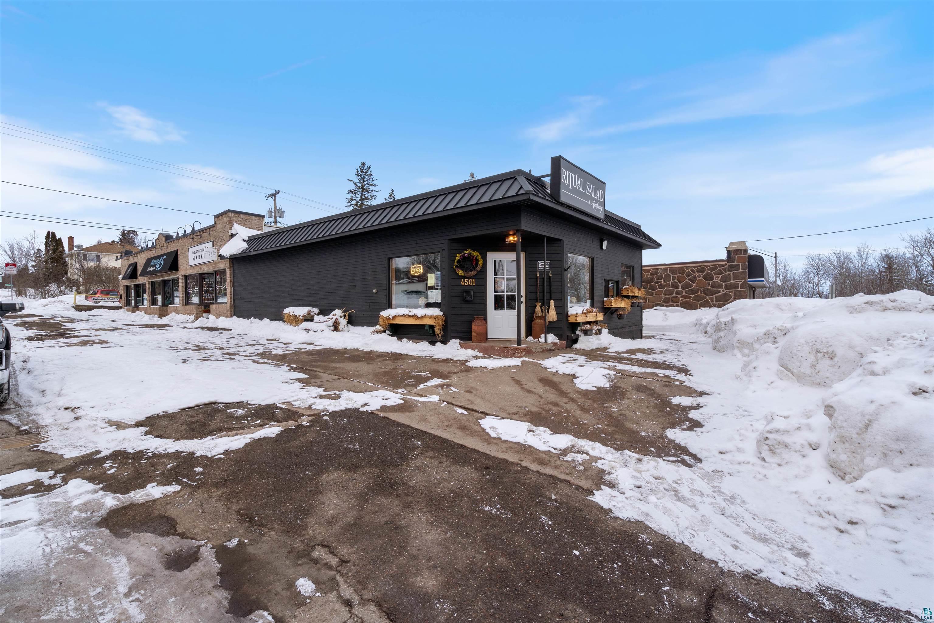 4501 E Superior St, Duluth, MN 55804 Listing Photo  7