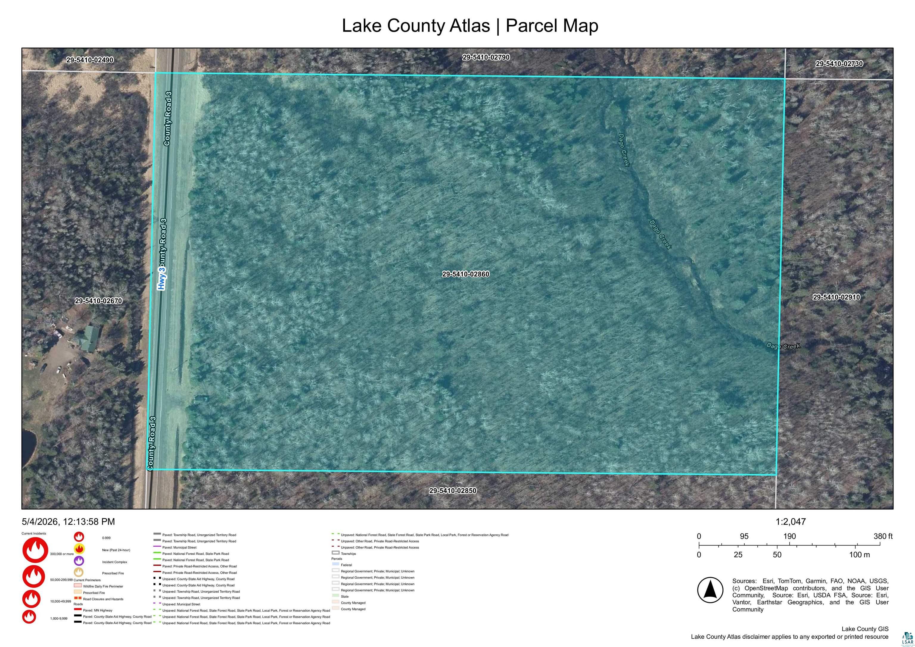 3520 Hwy 3, Two Harbors, MN 55616 Listing Photo  9