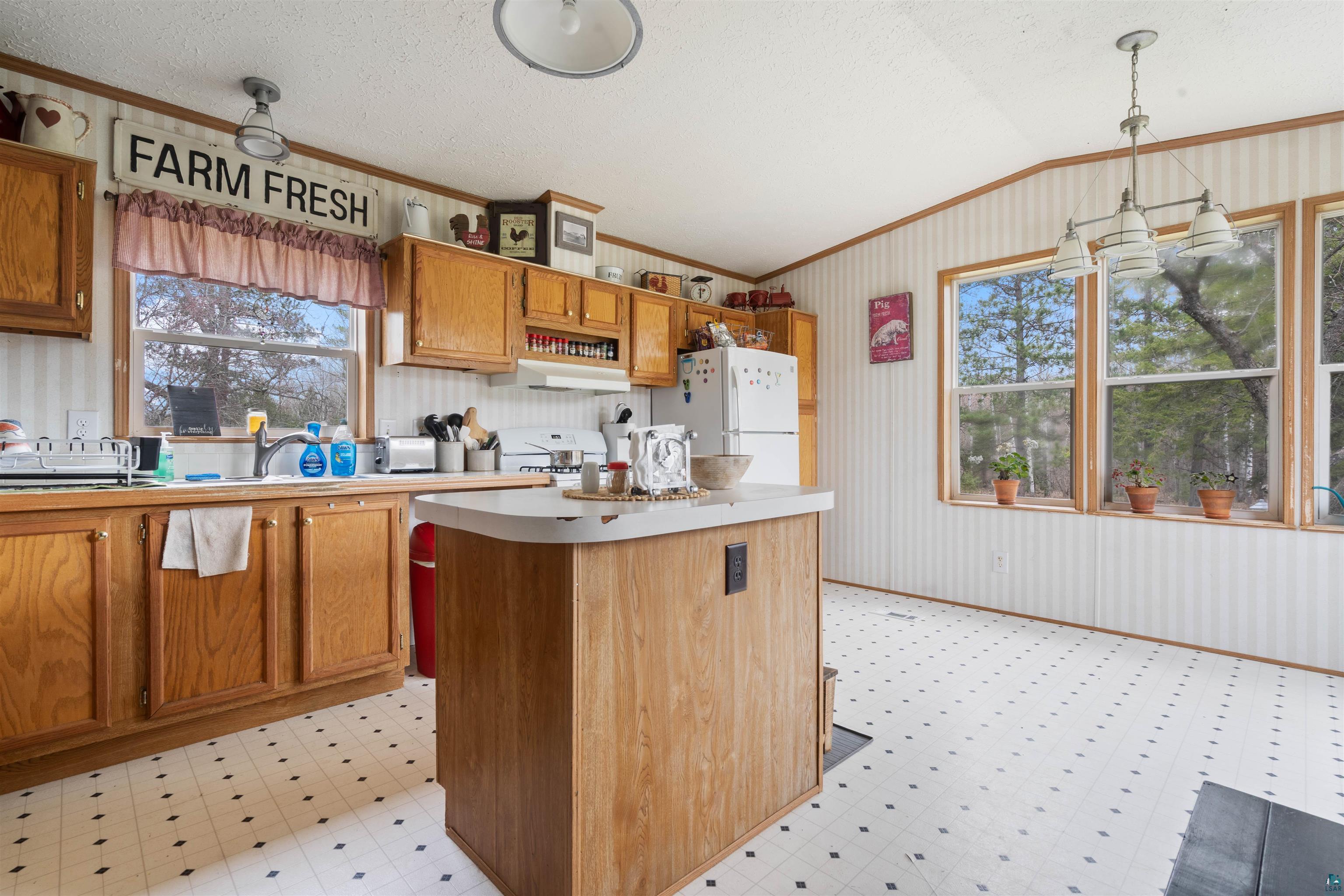 9942 E Fire Tower Rd, Lake Nebagamon, WI 54849 Listing Photo  16