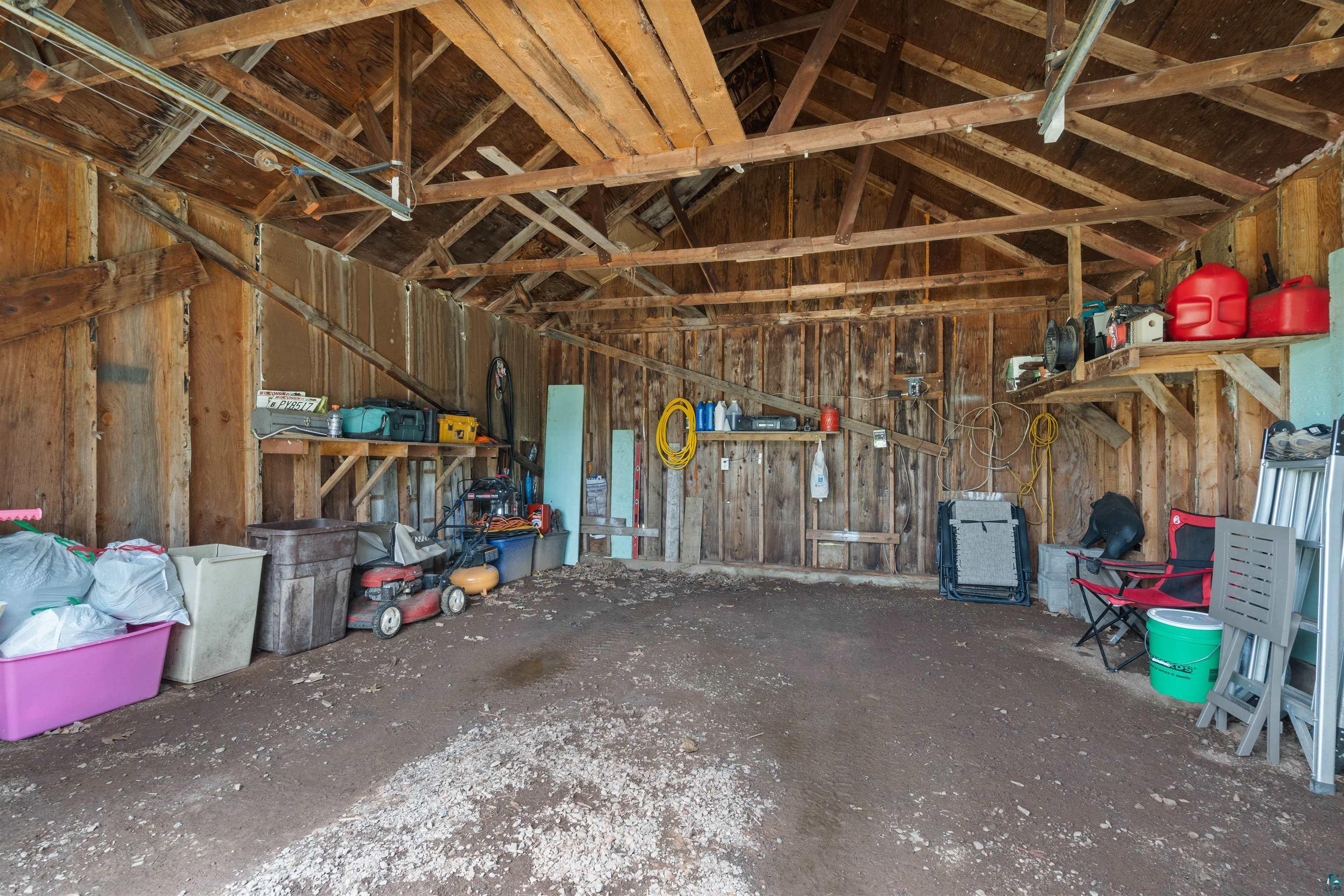 9942 E Fire Tower Rd, Lake Nebagamon, WI 54849 Listing Photo  26