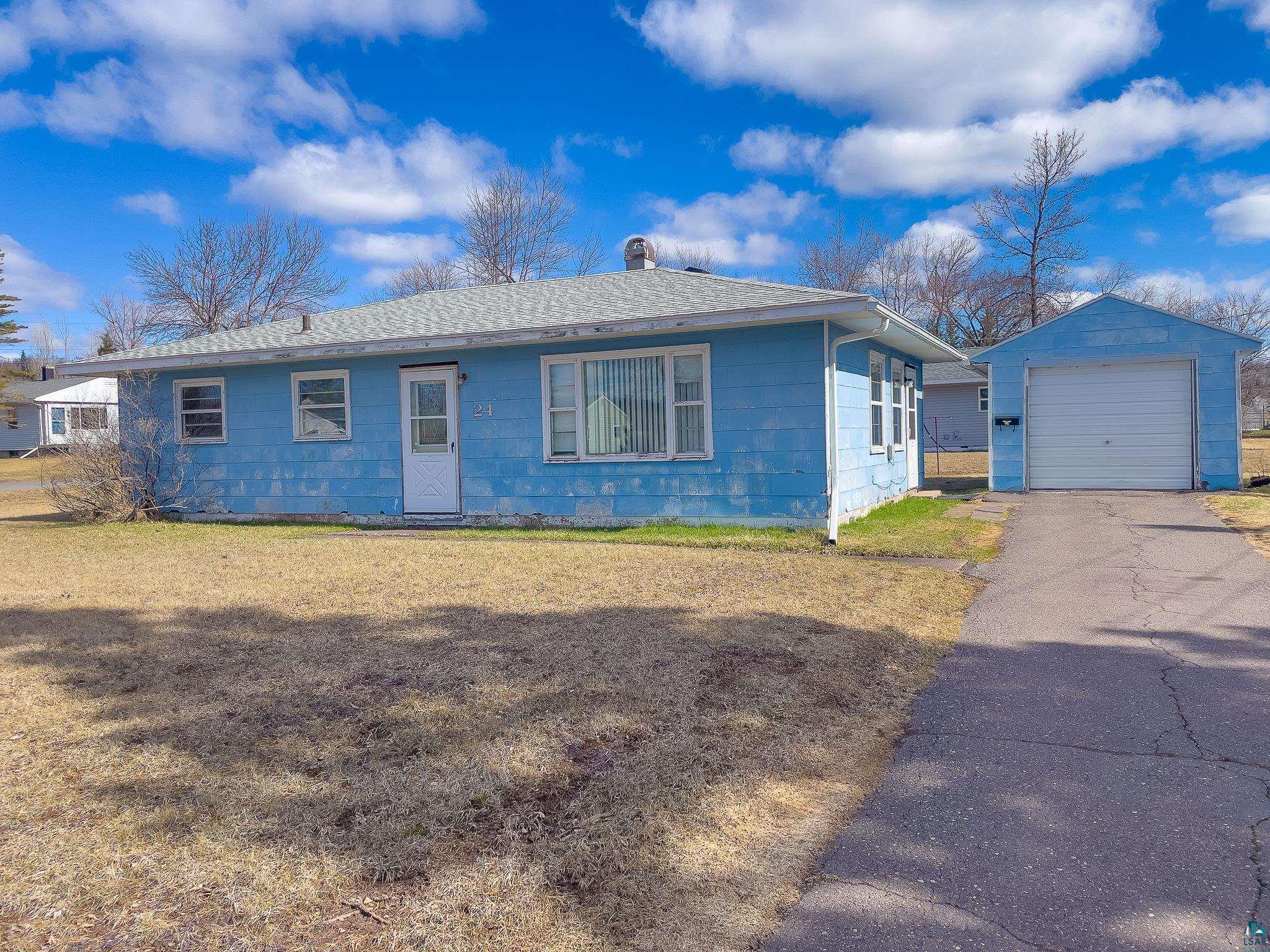 24 Horn Blvd, Silver Bay, MN 55614 Listing Photo  1